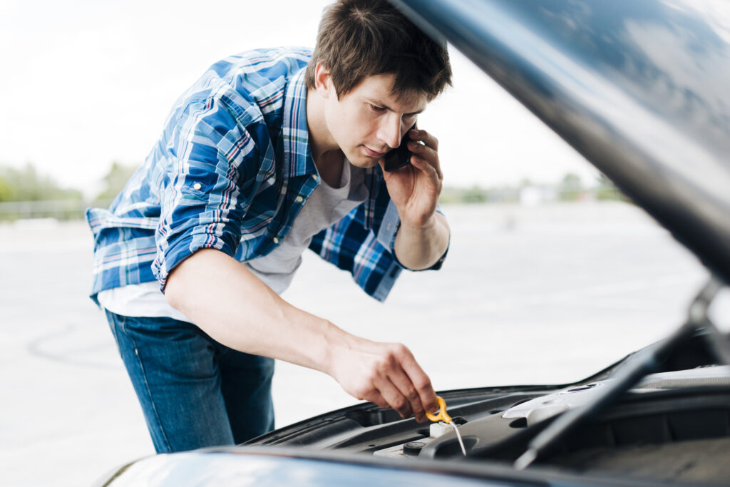 How To Tell If Gasoline Has Gone Bad?
