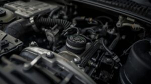 Signs of a Failing Fuel Pump