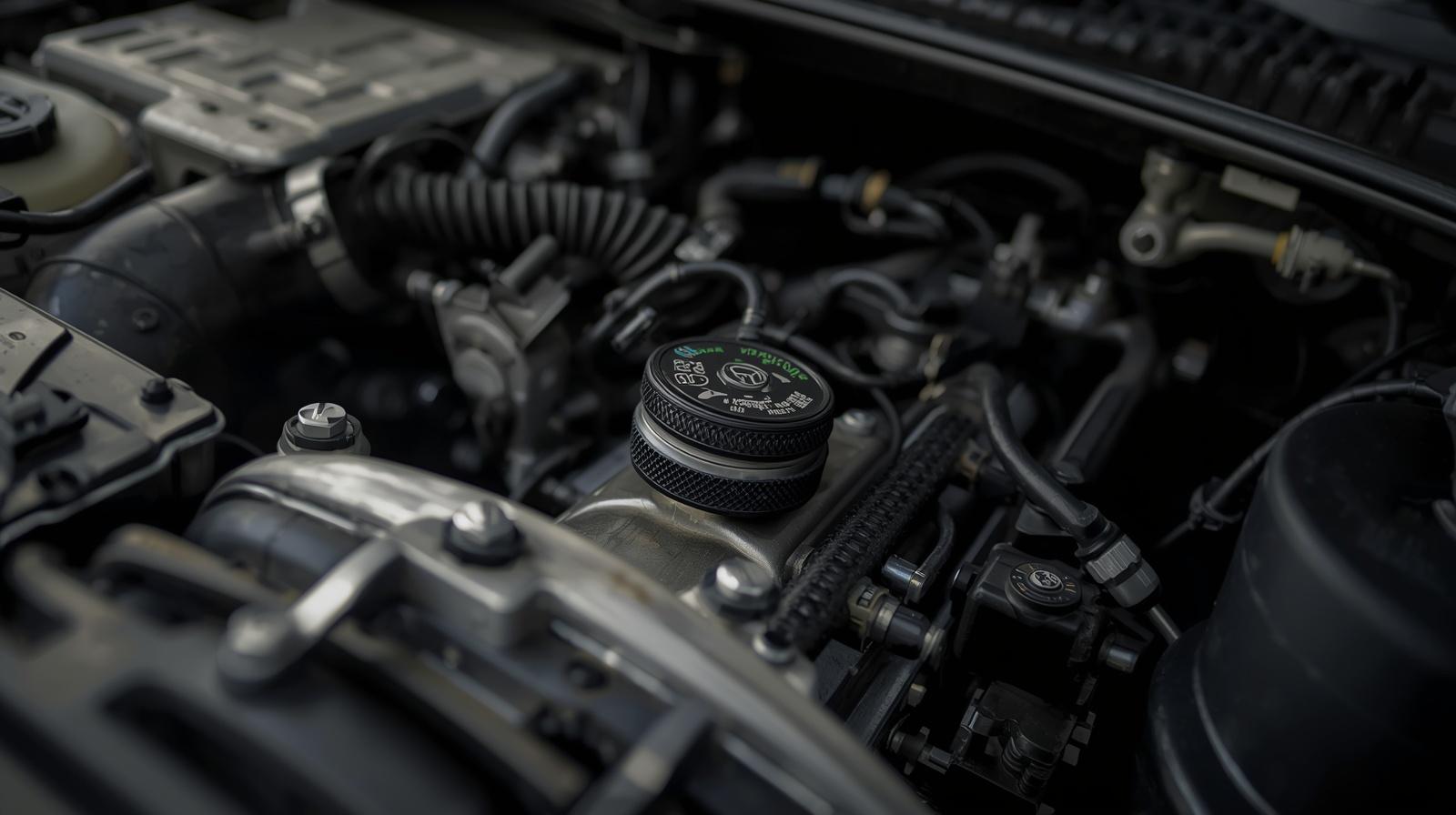 Signs of a Failing Fuel Pump